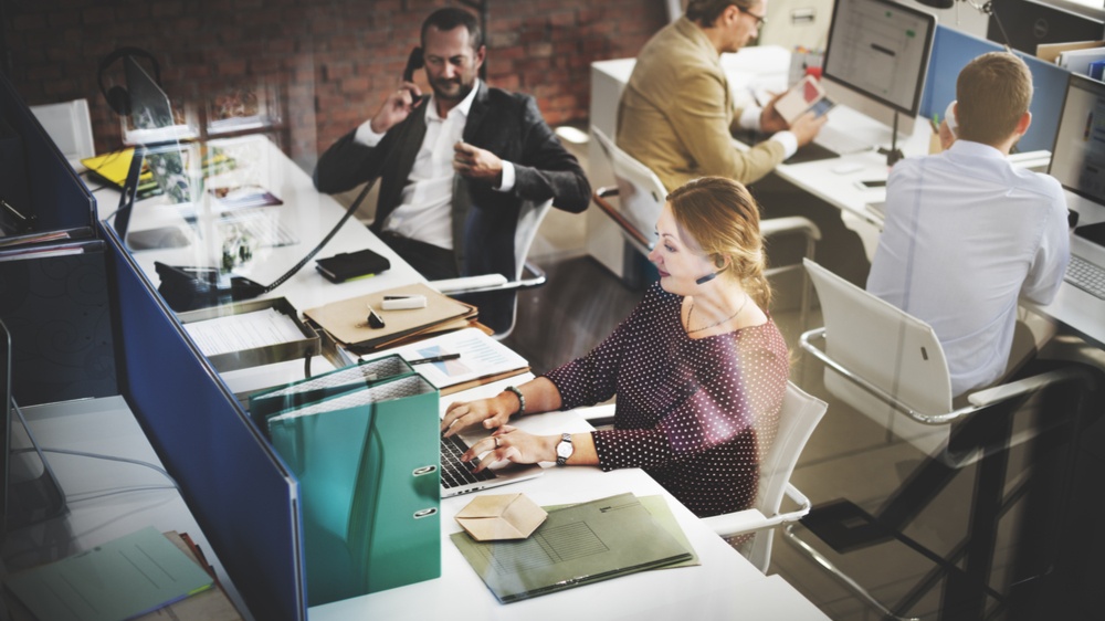 Har kundene dine hatt høyere forventning til kundeservice i år 