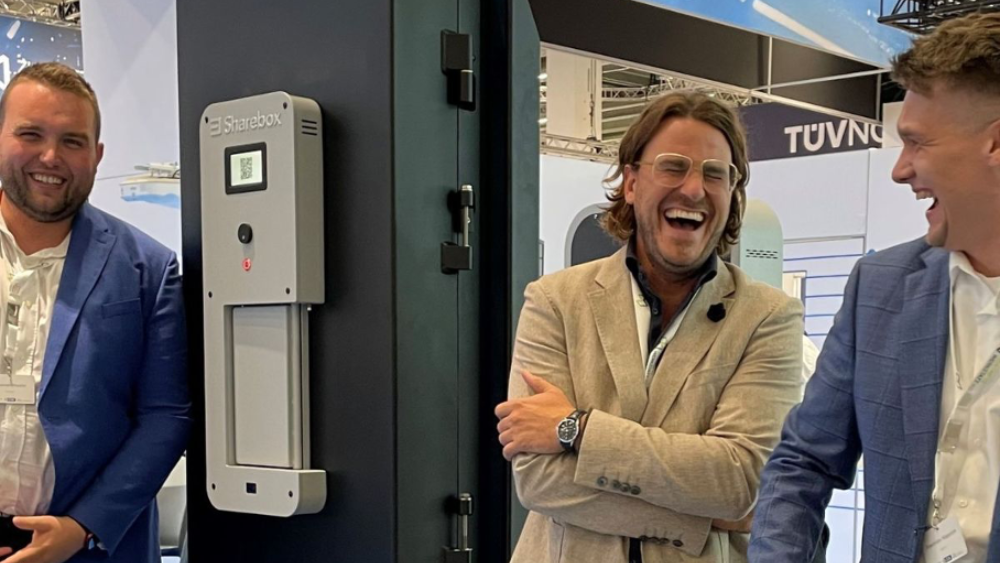 Impulsando el futuro: transformación digital para el mercado de repuestos