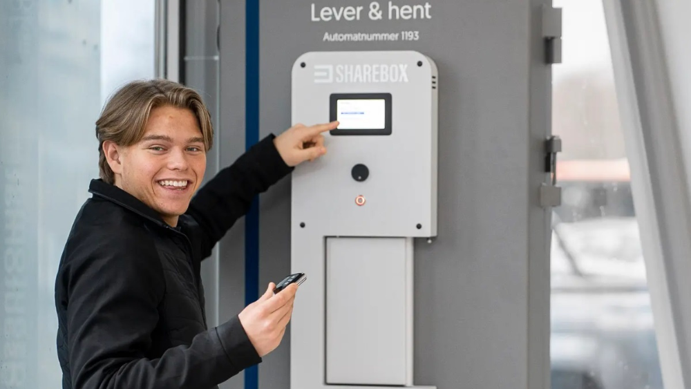 Sharebox ama il tuo sistema. Ecco come un'API aperta facilita integrazioni software perfette