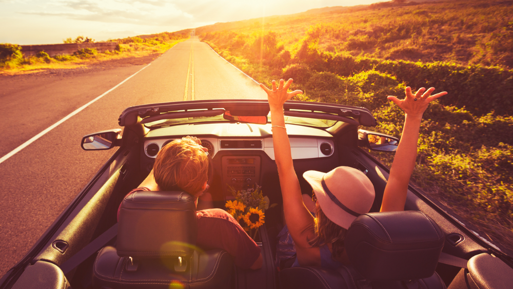 Location de voiture ultra rapide : où elle en est, où elle se dirige