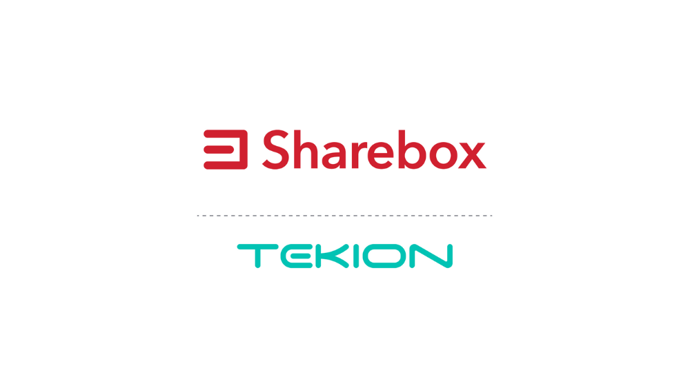 Sharebox tritt dem strategischen Partnerprogramm von Tekion bei, um die sichere Schlüsselverwaltung für Autohäuser zu optimieren